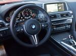 BMW M6 Coupe 2012 года (US)